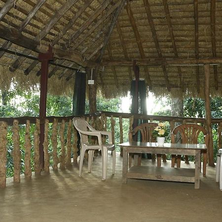 Eagle Eye Resorts Sangameswarpet Exterior photo