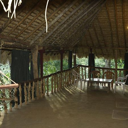 Eagle Eye Resorts Sangameswarpet Exterior photo