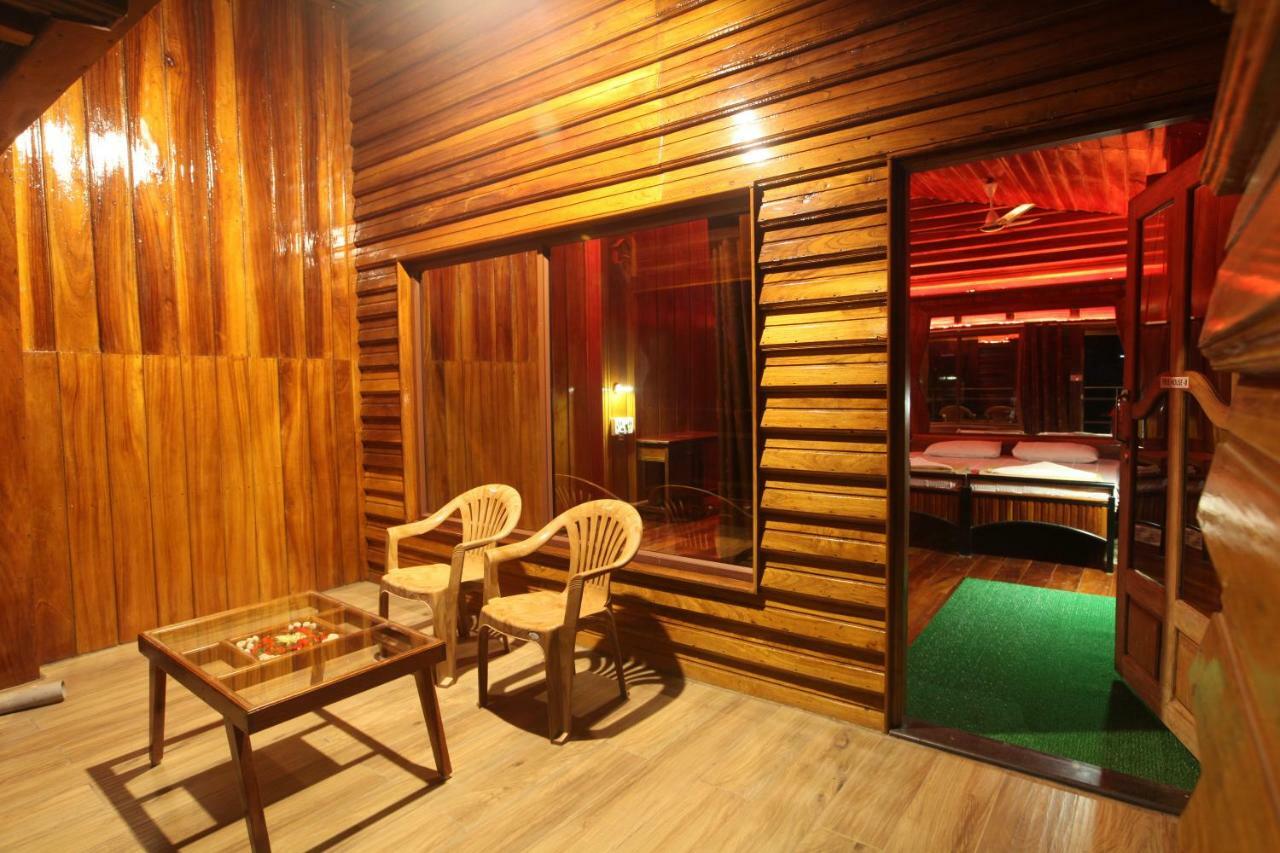 Eagle Eye Resorts Sangameswarpet Exterior photo