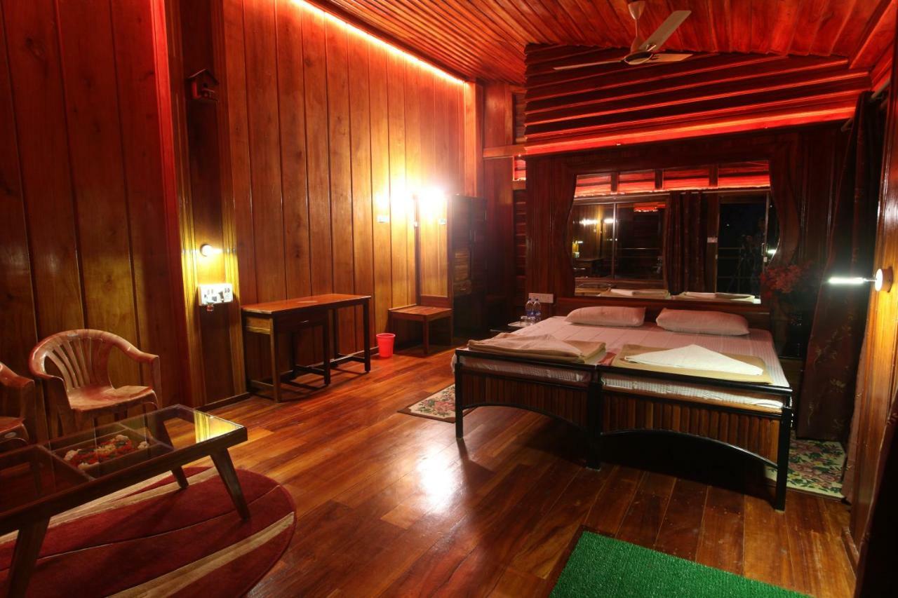 Eagle Eye Resorts Sangameswarpet Exterior photo