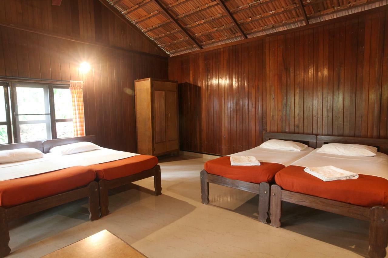 Eagle Eye Resorts Sangameswarpet Exterior photo
