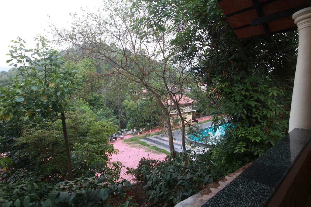 Eagle Eye Resorts Sangameswarpet Exterior photo