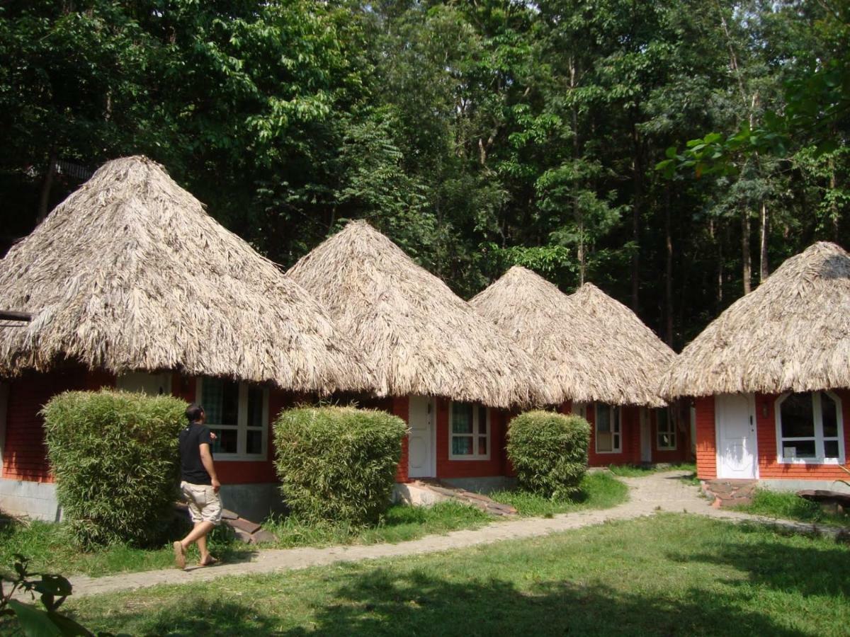 Eagle Eye Resorts Sangameswarpet Exterior photo