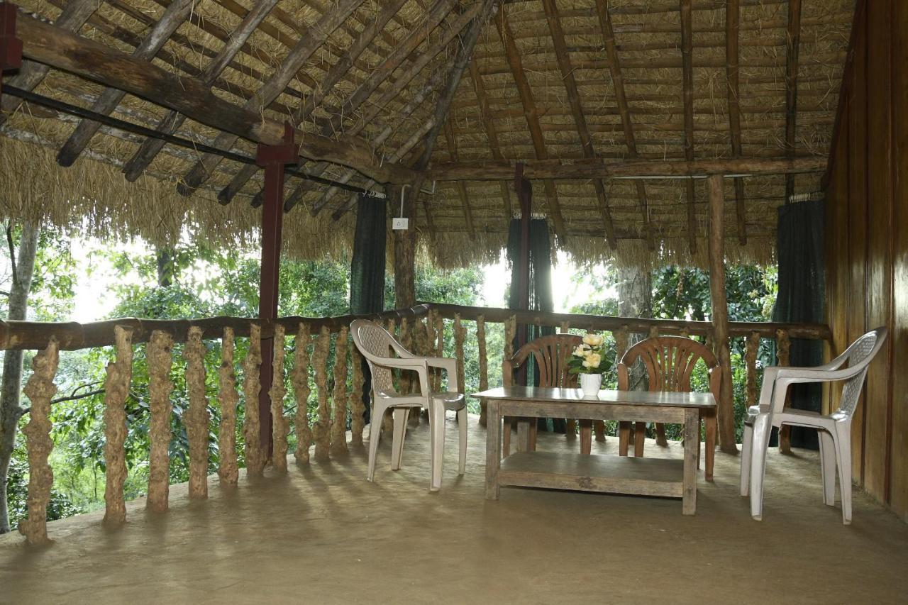 Eagle Eye Resorts Sangameswarpet Exterior photo