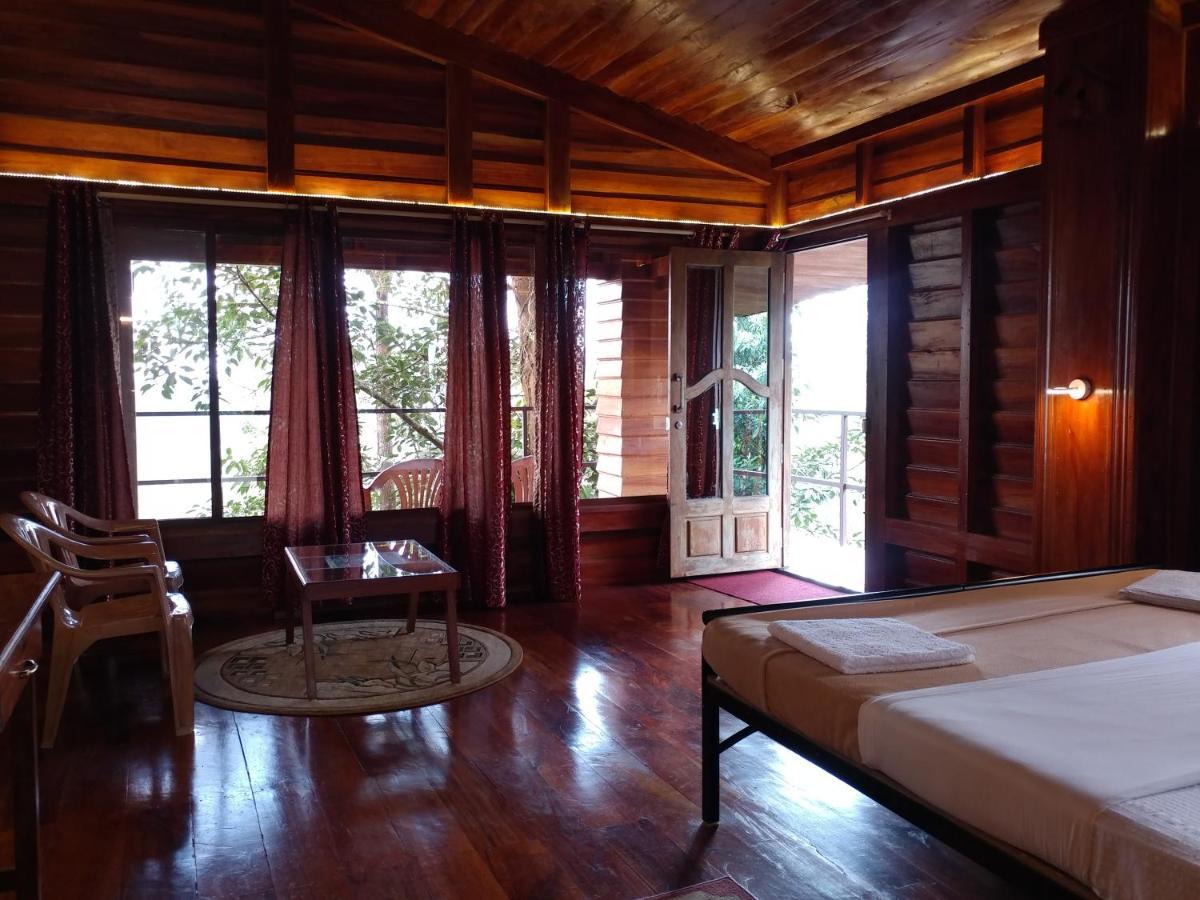 Eagle Eye Resorts Sangameswarpet Exterior photo