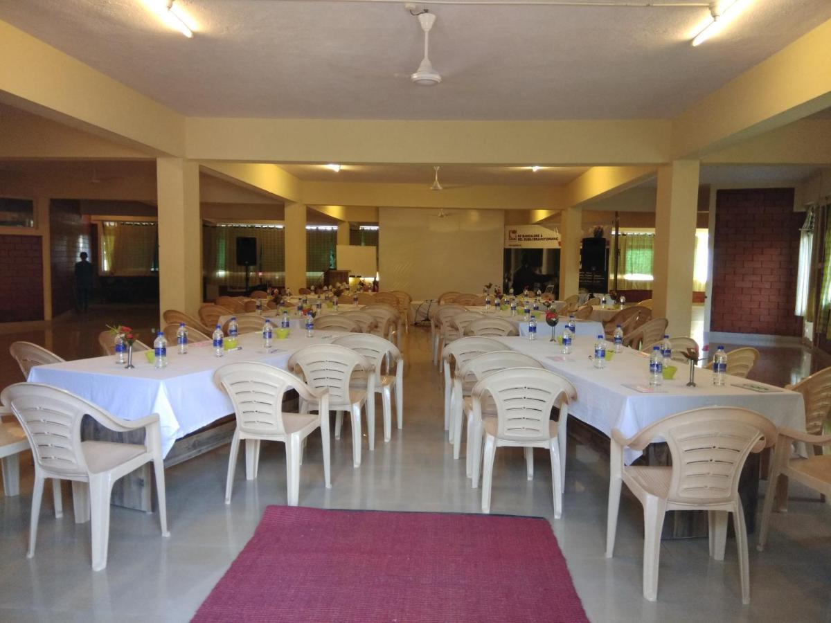 Eagle Eye Resorts Sangameswarpet Exterior photo