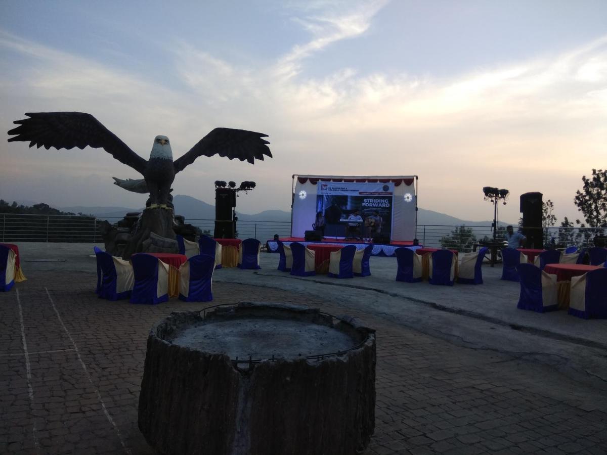 Eagle Eye Resorts Sangameswarpet Exterior photo