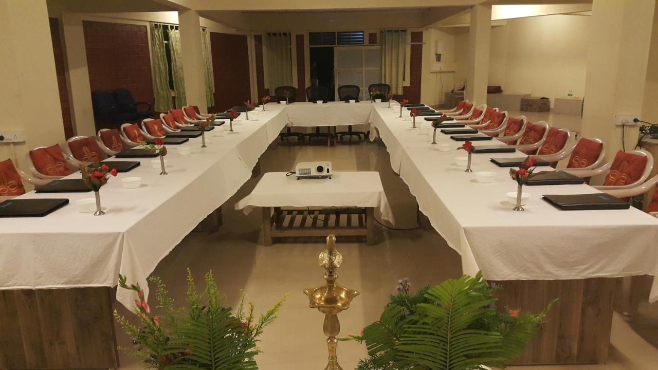 Eagle Eye Resorts Sangameswarpet Exterior photo