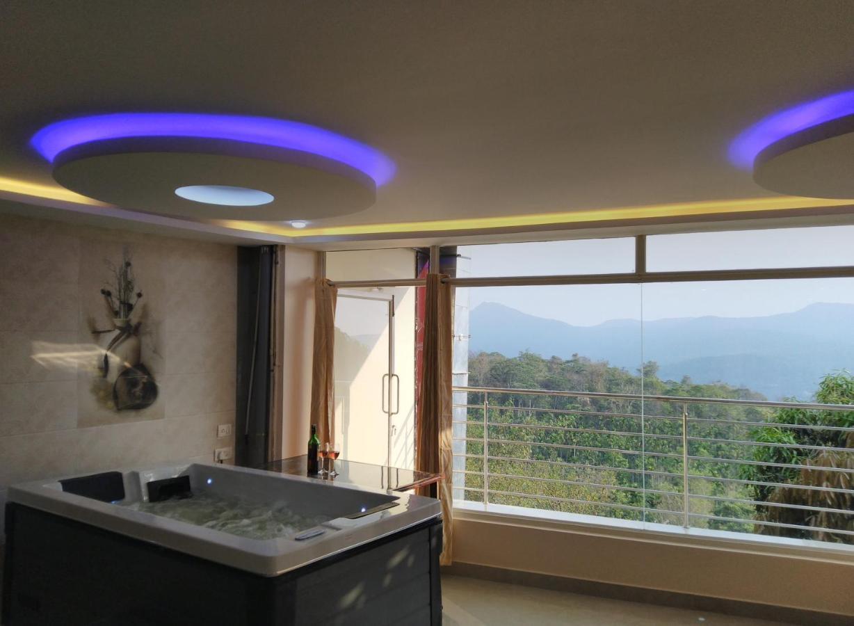 Eagle Eye Resorts Sangameswarpet Exterior photo