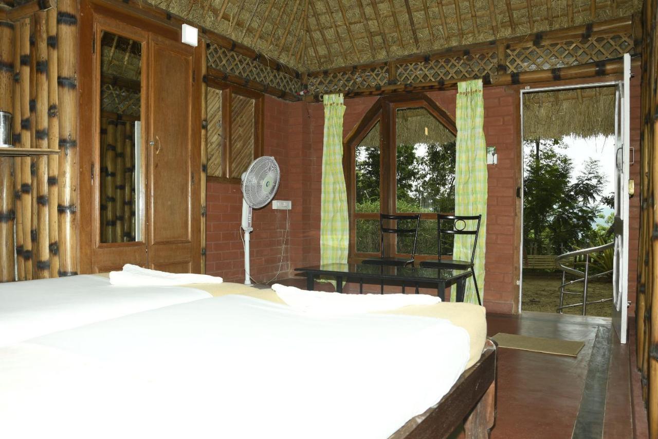 Eagle Eye Resorts Sangameswarpet Exterior photo