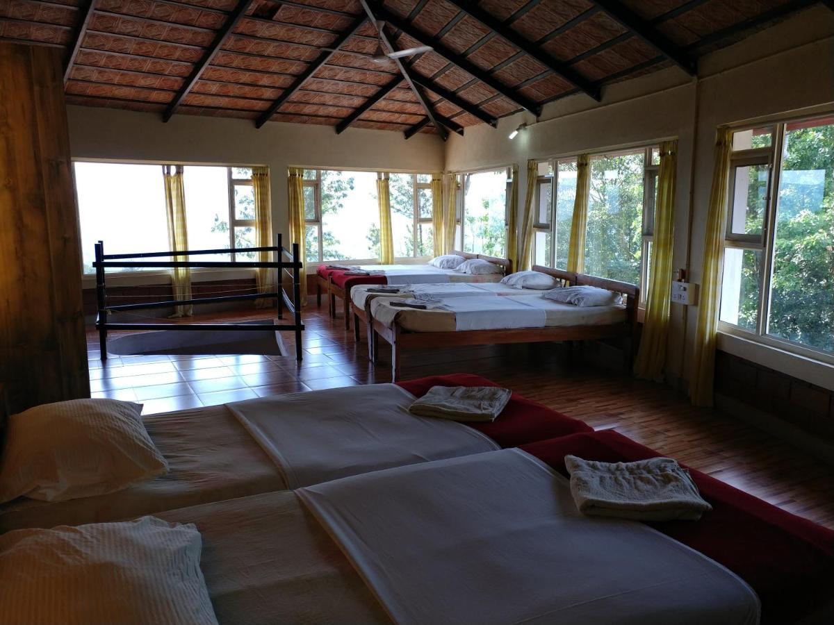 Eagle Eye Resorts Sangameswarpet Exterior photo