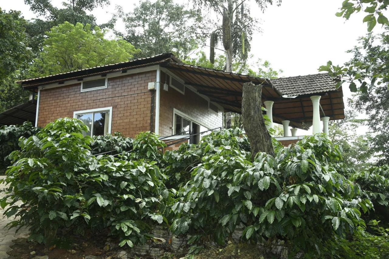 Eagle Eye Resorts Sangameswarpet Exterior photo