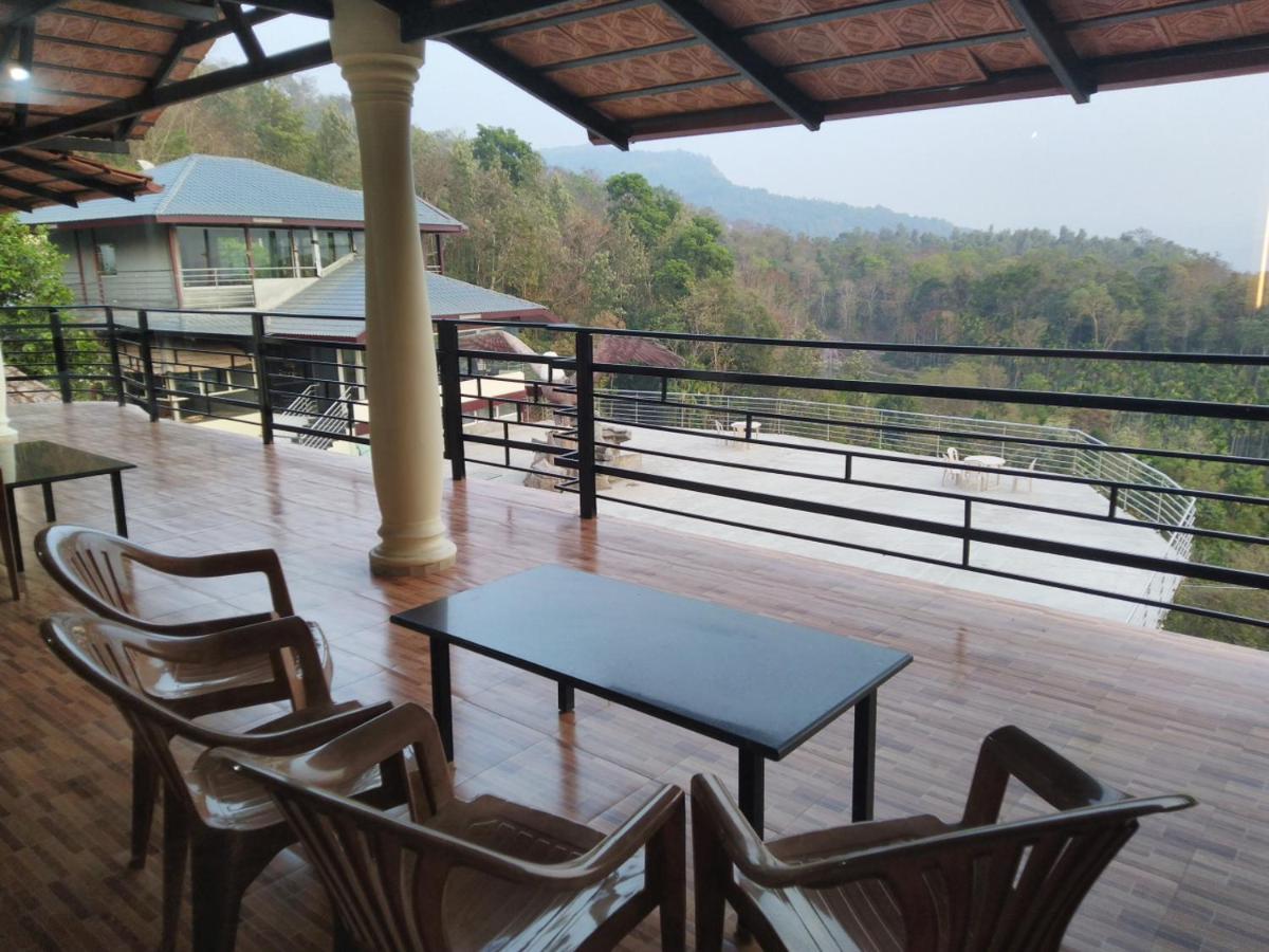 Eagle Eye Resorts Sangameswarpet Exterior photo